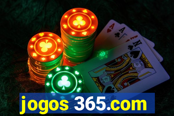 jogos 365.com